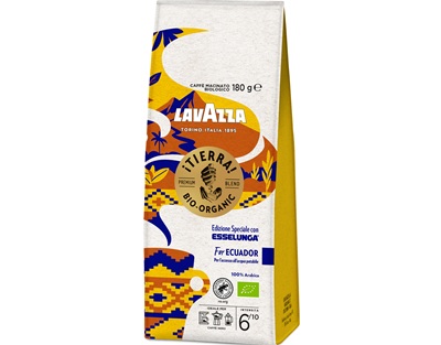 Esselunga e Lavazza sostengono il progetto 