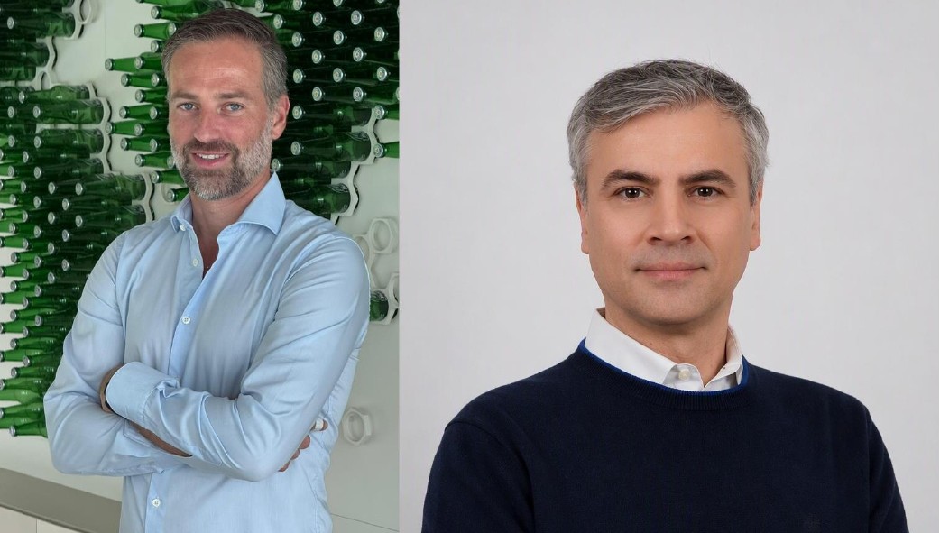 Heineken Italia nomina Mele e Schalekamp