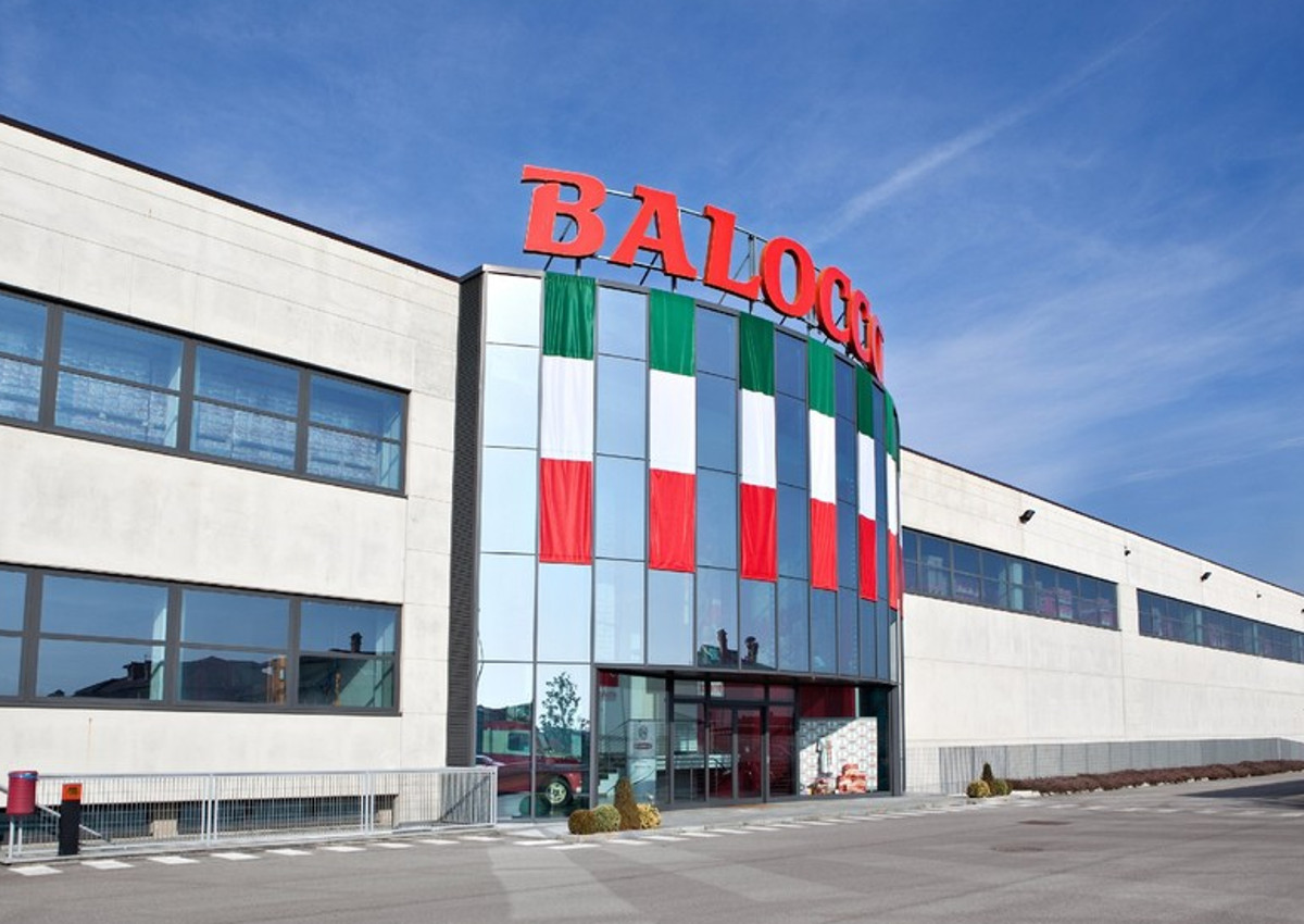 Balocco firma l’integrativo 2026-2030