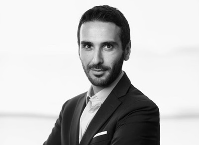 Andrea Ziella entra in L’Oréal Italia
