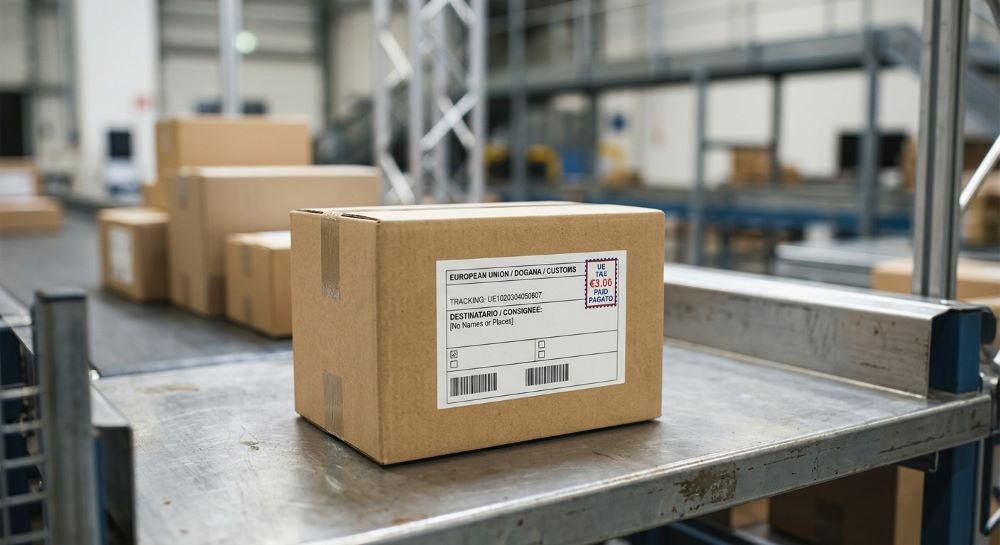 Tassa Ue: import Cina giù 30-40%