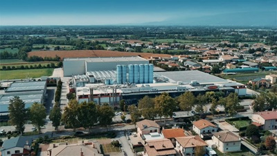 Pasta Zara presenta il primo Bilancio di Sostenibilità