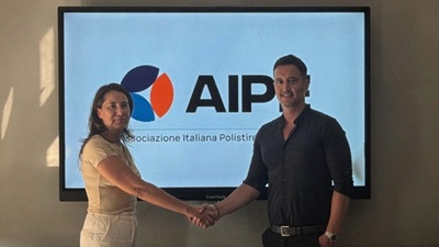 Aipe: Flavia Ferri prima Direttrice Operativa dell'associazione