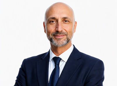 Nhood: Amós González nuovo Business Development Director Southern Europe and CEE