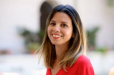 Banfi: Irene Corsi è la nuova responsabile del Marketing