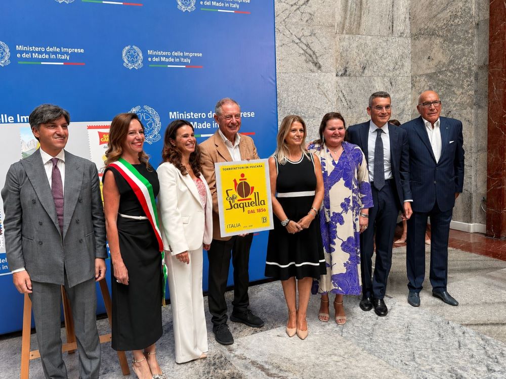 Mimit presenta sei nuovi francobolli