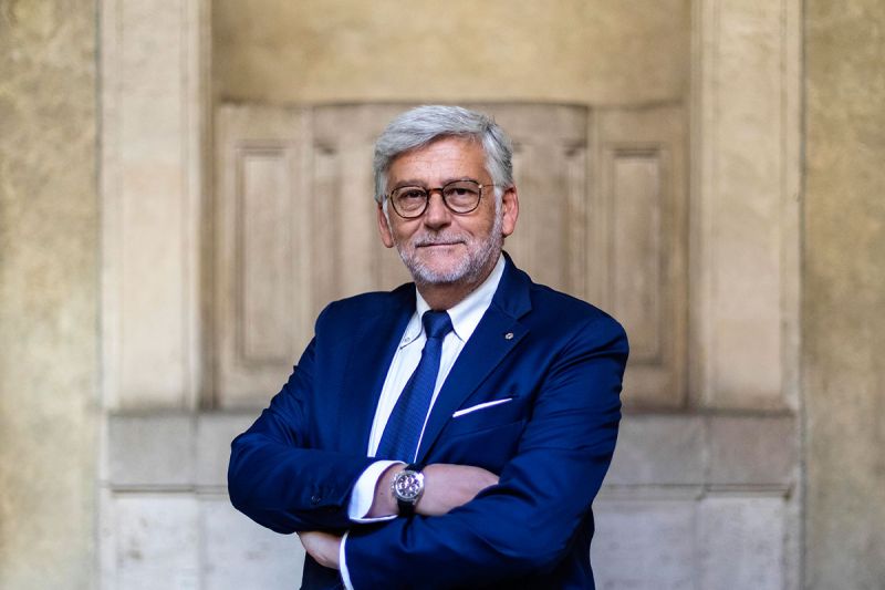 CRAI nomina Pugliese executive advisor