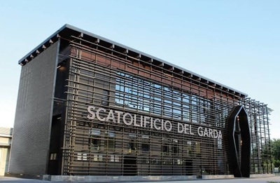 Scatolificio del Garda rafforza la presenza diretta nel mercato iberico