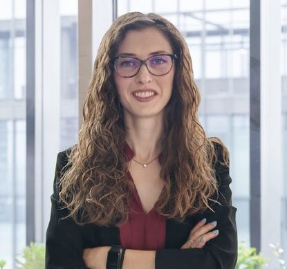 CRAI nomina Marta Riboldi junior category manager