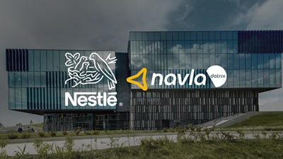 Gruppo Nestlé in Italia rinnova la fiducia in Navla – Gruppo Datrix
