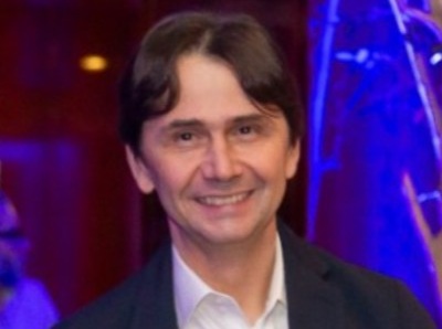 Marcello Pincelli è il nuovo direttore operativo di Conad