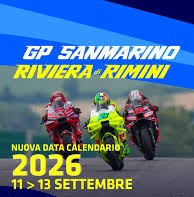 Gruppo VéGé sponsor del GP Misano 2026