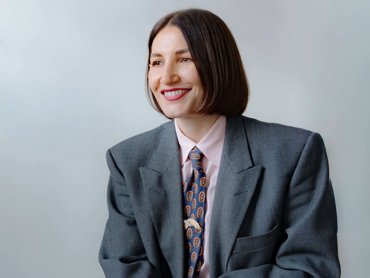 H&M, Lamanuzzi general manager Italia