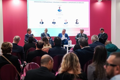  A Salone Franchising 2026 formazione al centro con 20 incontri in tre giorni e 60 relatori