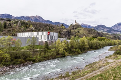 Felicetti punta sull’energia termica pulita