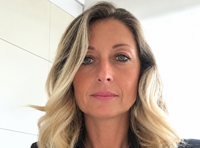 Colliers: Clara Zanussi nuova Head of Marketing & Communication