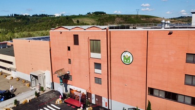 Inaugurazione ufficiale del Molino San Matteo a Castelfiorentino