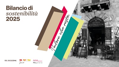 F.G. Holding presenta il primo Bilancio di Sostenibilità di Gruppo
