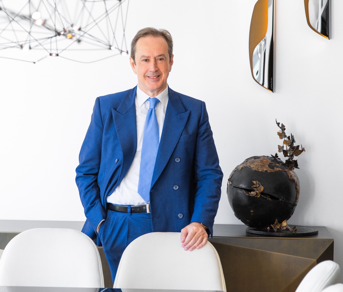 NewPrinces: ricavi oltre 3 miliardi