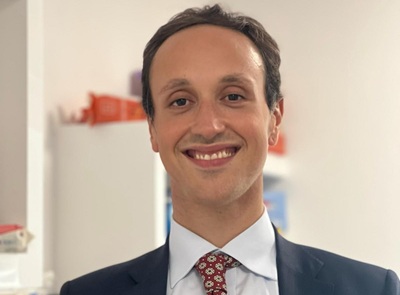 Mastrolia (NewPrinces e Princes Group): “Il rapporto familiare crea un’intensità diversa”