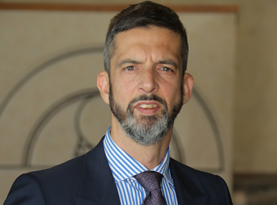 Bagnoli (Sammontana Holding): “Mantenere vivi i valori fondanti adattandoli al futuro”