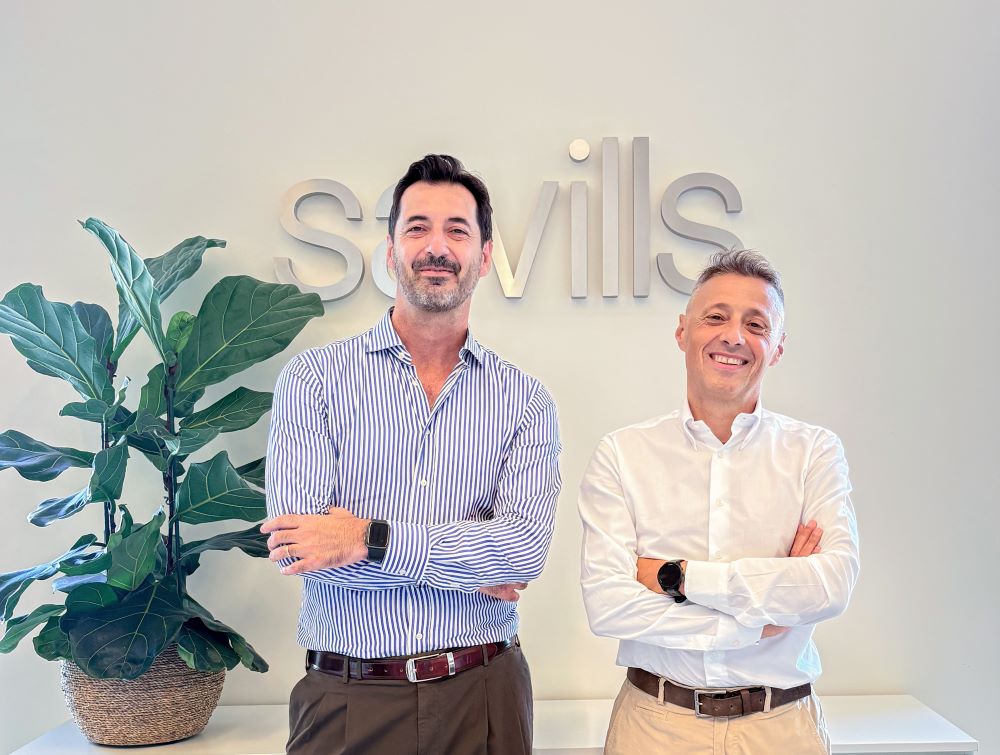 Savills nomina Zanfi head high street leasing