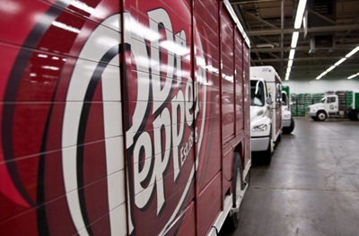 Keurig Dr Pepper sfida Nestlé