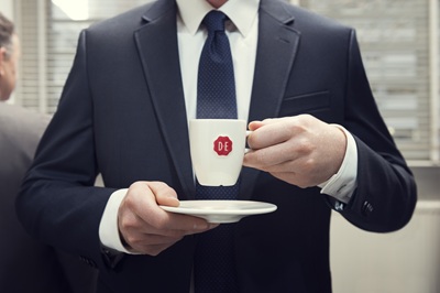 Keurig Dr Pepper sfida Nestlé