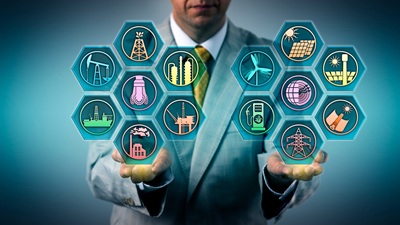Il Roi della fabbrica 4.0