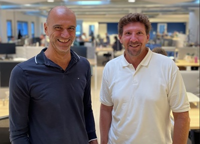 Aton acquisisce RetAPPs