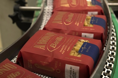 Barilla investe 100 milioni sullo stabilimento integrato di Foggia