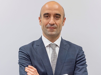 Gruppo Gabrielli: Daniele Del Gobbo è il nuovo Direttore Risorse Umane