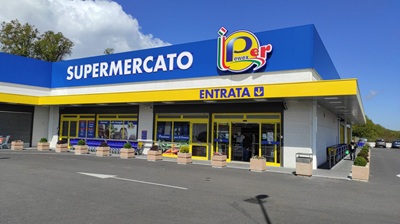 La produttività record di Pewex