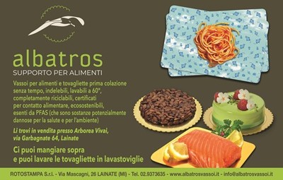 La sostenibilità secondo Rotostampa