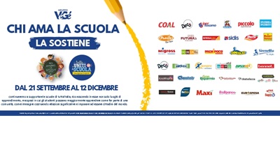 Gruppo VéGé lancia la nona edizione di 