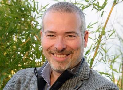 Riccardo Roccoberton è il nuovo Direttore Commerciale Italia di Polti
