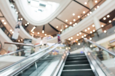 Retail ancora in cerca di slancio
