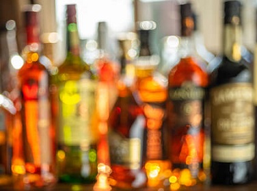 Liquori: il consumo diventa selettivo