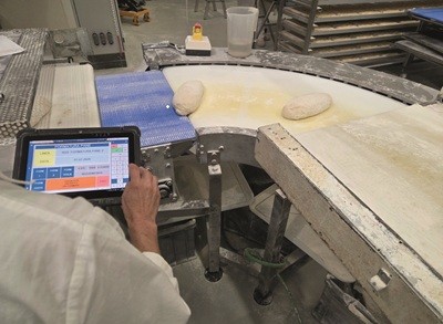 Cerealia con Csb-System per governare produzione, tracciabilità e ordini
