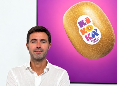 Kikokà: Alberto Raviolo nuovo Direttore Commerciale