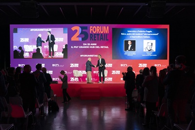 Milano si prepara ad accogliere il Forum Retail 2026, il più grande hub italiano del Retail