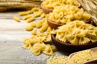 Il peso economico della filiera estesa della pasta nel sistema Italia