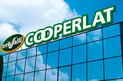TreValli Cooperlat: 25 milioni di euro per continuare a crescere