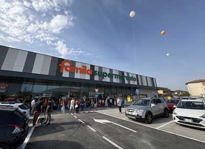 Gruppo Unicomm: “Meglio un grande sconto che un grande spreco”