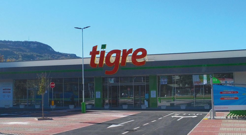 Gruppo Gabrielli supera 1,3 miliardi di ricavi