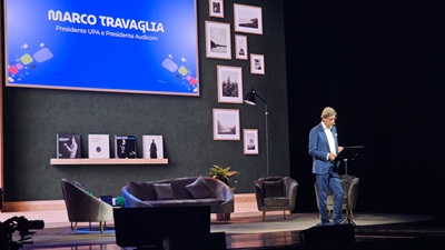 ADVanced TV: nel 2026 investimenti a quota 777 milioni (+15,5%)