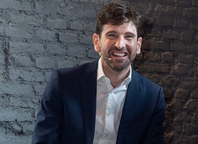 Grasselli (Atlas Concorde): “La scelta del materiale è già shopping experience”