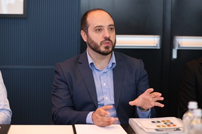 Esposito (Barilla Group): “Coerenza storica e innovazione continua nel packaging sostenibile”