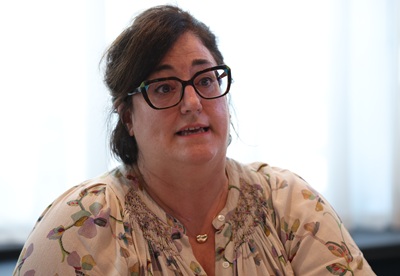 Sarco (Fiera Milano): “Uno strumento fondamentale per il marchio”