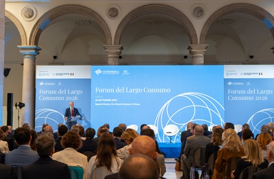 Quanto pesa (davvero) il carrello della spesa degli italiani?